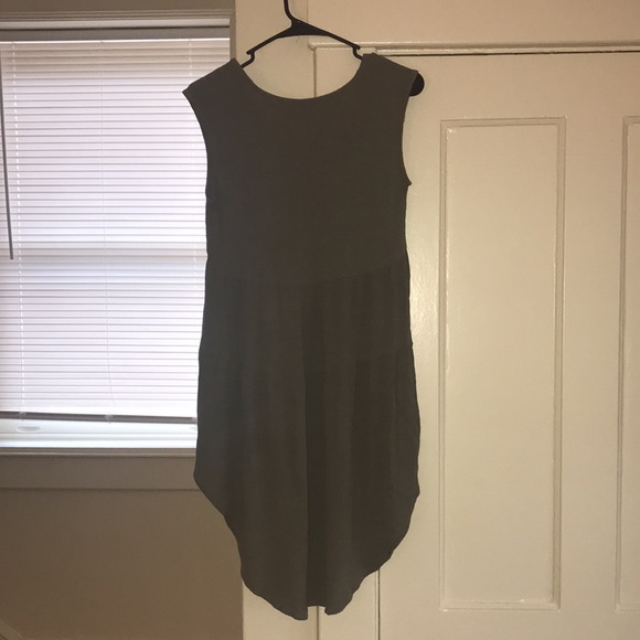 NWT Vici Be Different High Low Top - Picture 4 of 6